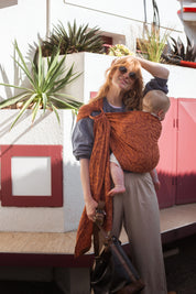 Sling en lin Curve