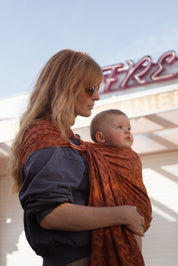 Sling en lin Curve