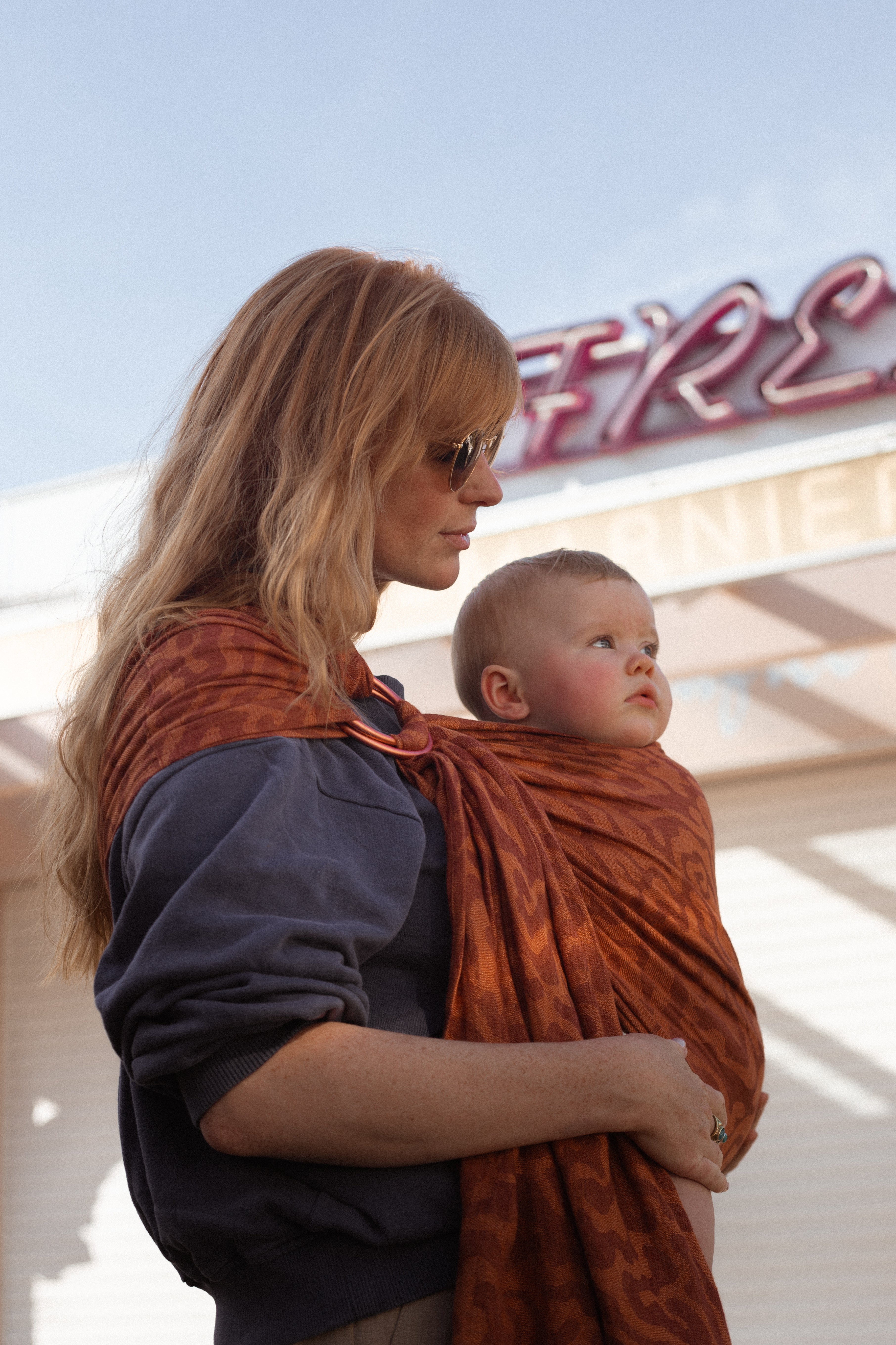 Sling en lin Curve