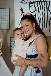 Porte-bébé Exquis Psyche