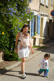 Porte-bébé Exquis Psyche