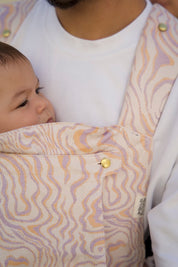 Porte-bébé Exquis Psyche