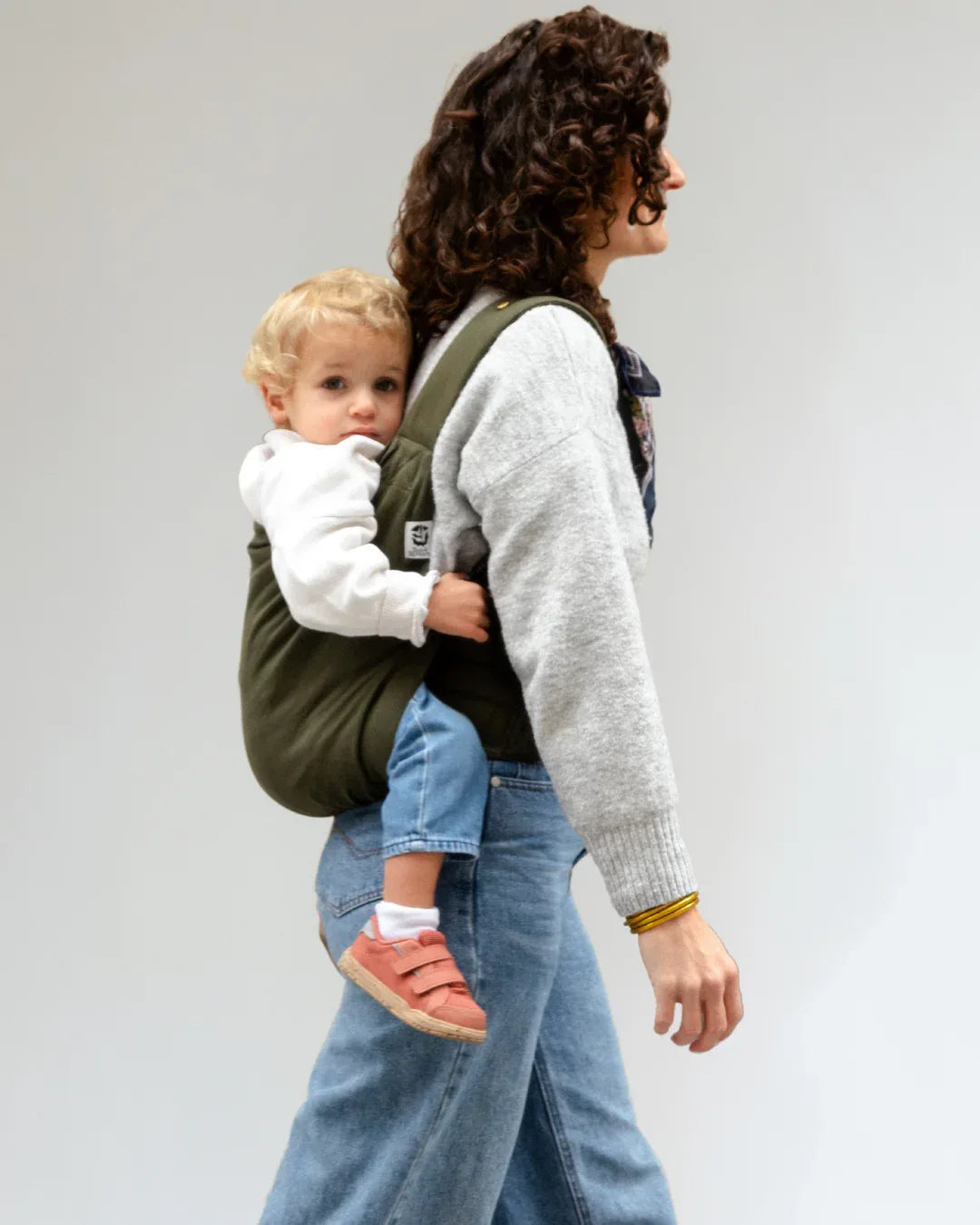 Exquis+ Toddler - Bud & Blossom Slings