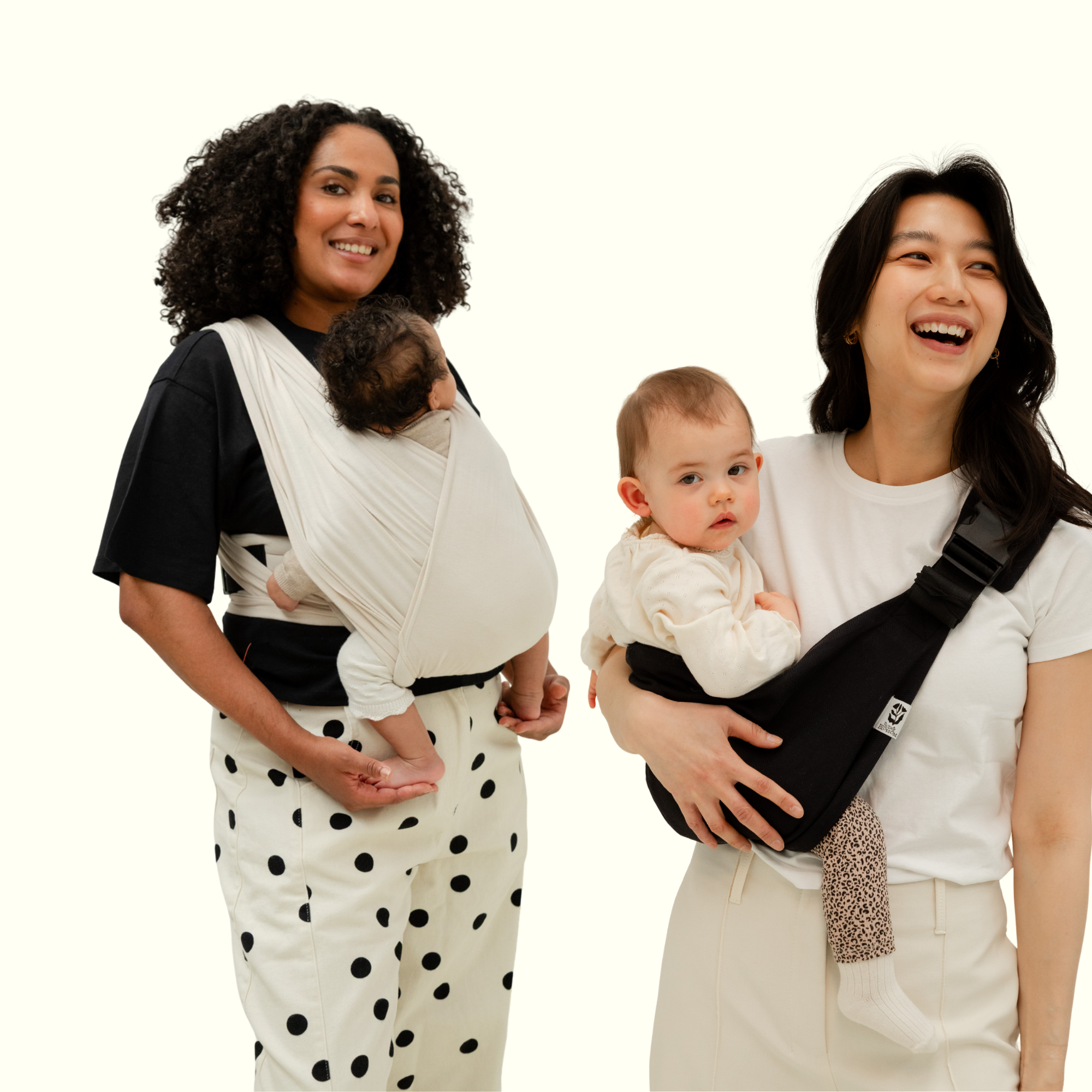Nos Packs - Bud & Blossom Slings