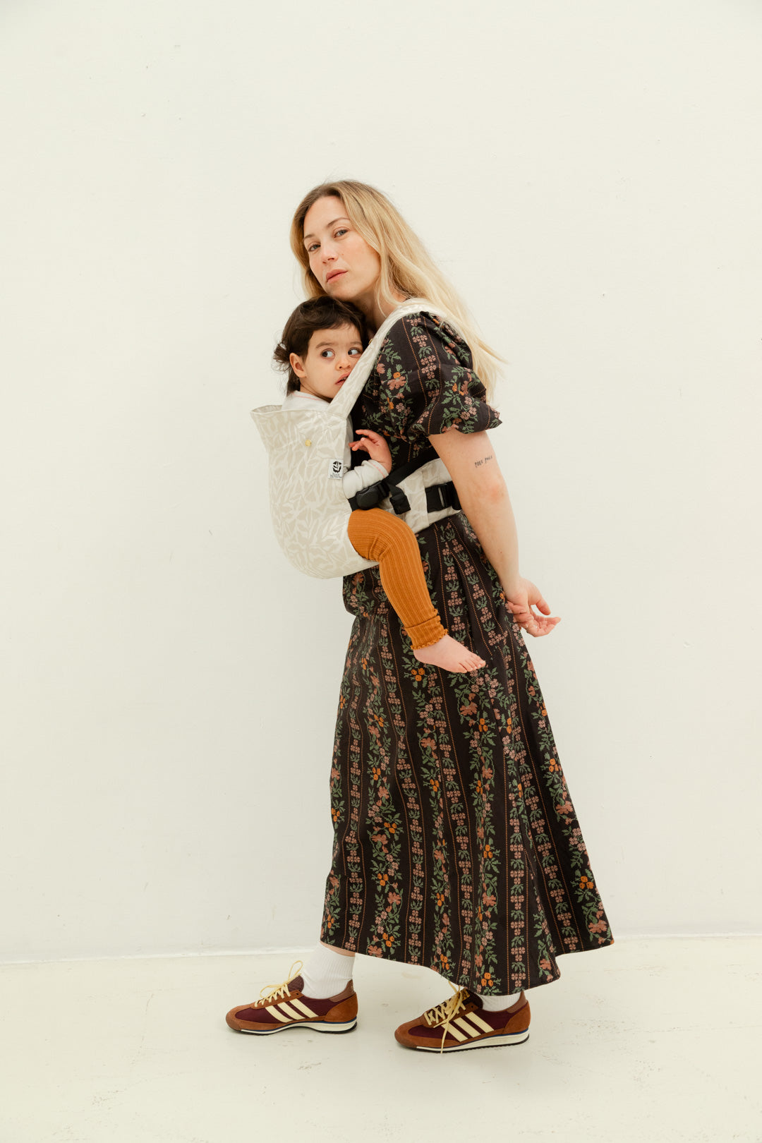 Porte-bébé - Bud & Blossom Slings