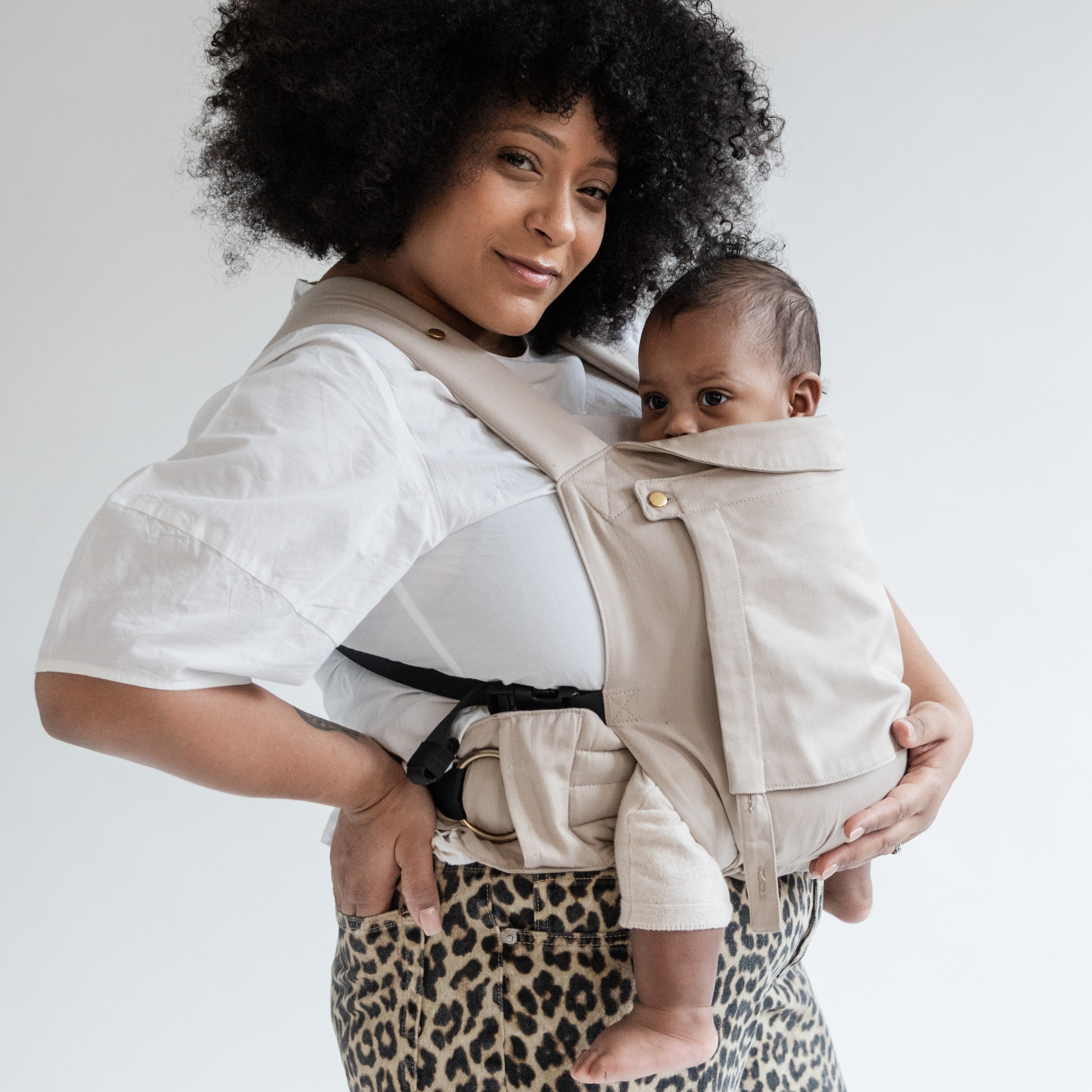 Portage Physiologique