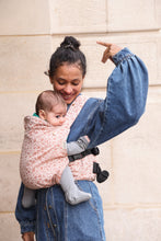 Load image into Gallery viewer, Blossom Exquis Baby Carrier
