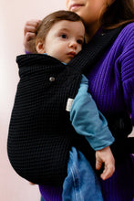 Load image into Gallery viewer, Preorder: Minuit Exquis Baby Carrier
