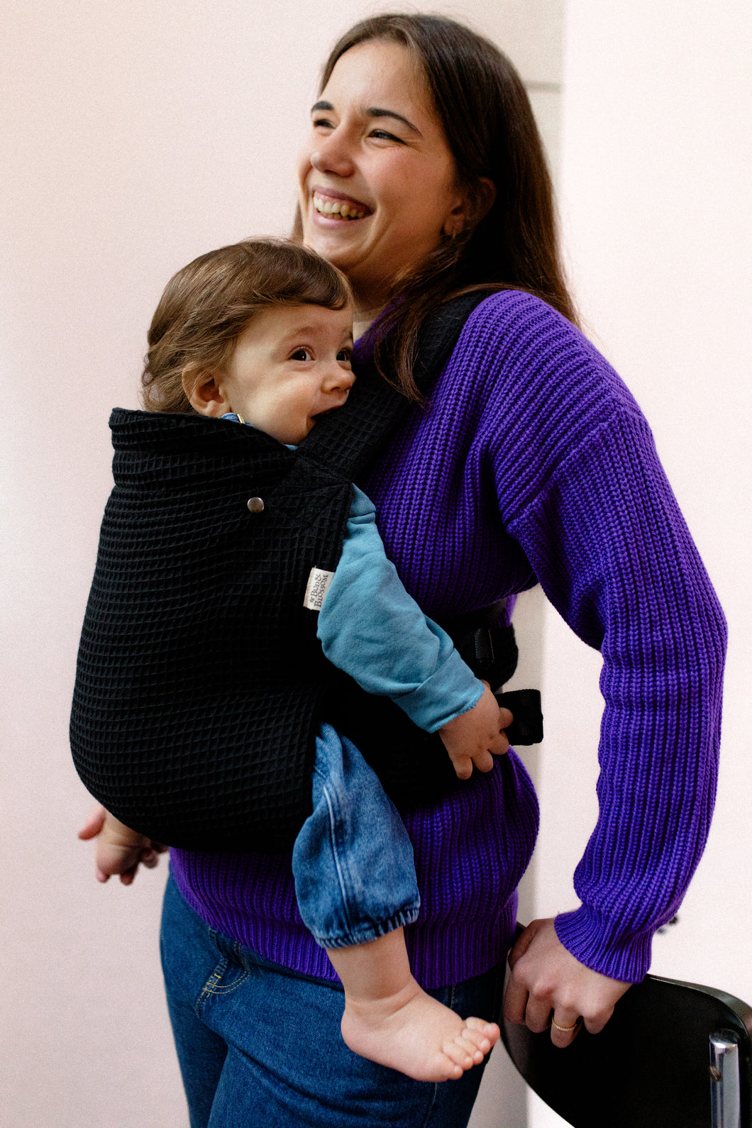 Preorder: Minuit Exquis Baby Carrier