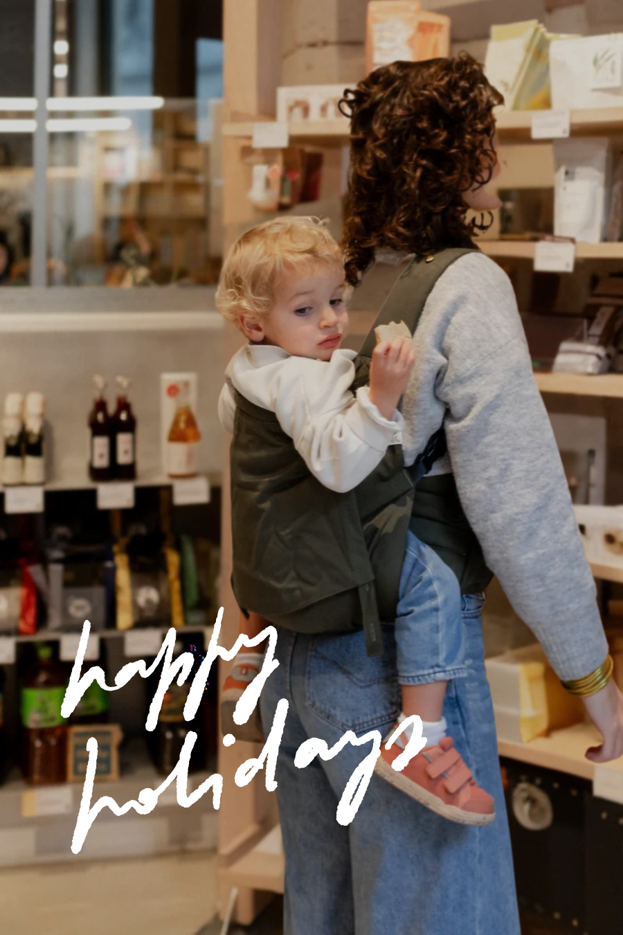 The Exquisite+ Toddler