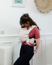 Porte-bébé Exquis Psyche
