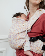Porte-bébé Exquis Psyche