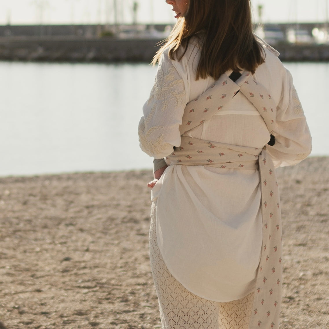 Protège-bretelles Cloud