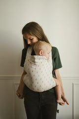 Exquisite Peonia Baby Carrier