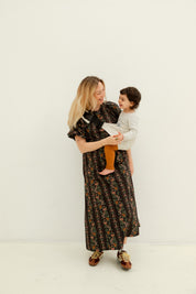 Porte-bébé Swing Flora