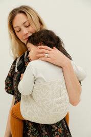 Porte-bébé Swing Flora