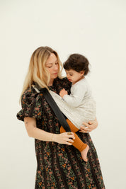 Porte-bébé Swing Flora