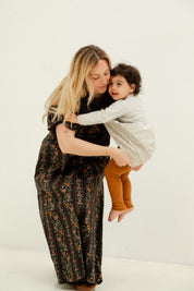 Porte-bébé Swing Flora