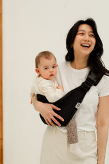 Porte-bébé Swing Minuit
