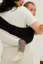 Porte-bébé Swing Minuit