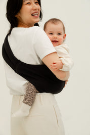 Porte-bébé Swing Minuit