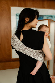 Porte-bébé Swing Leo