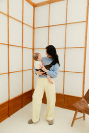 Porte-bébé Swing Wild