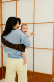 Porte-bébé Swing Wild