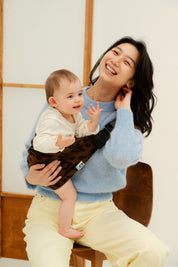 Porte-bébé Swing Wild