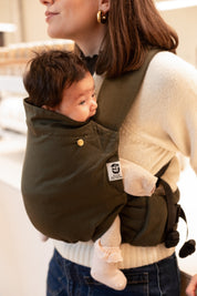 Porte-bébé Exquis Forest