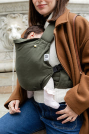 Porte-bébé Exquis Forest