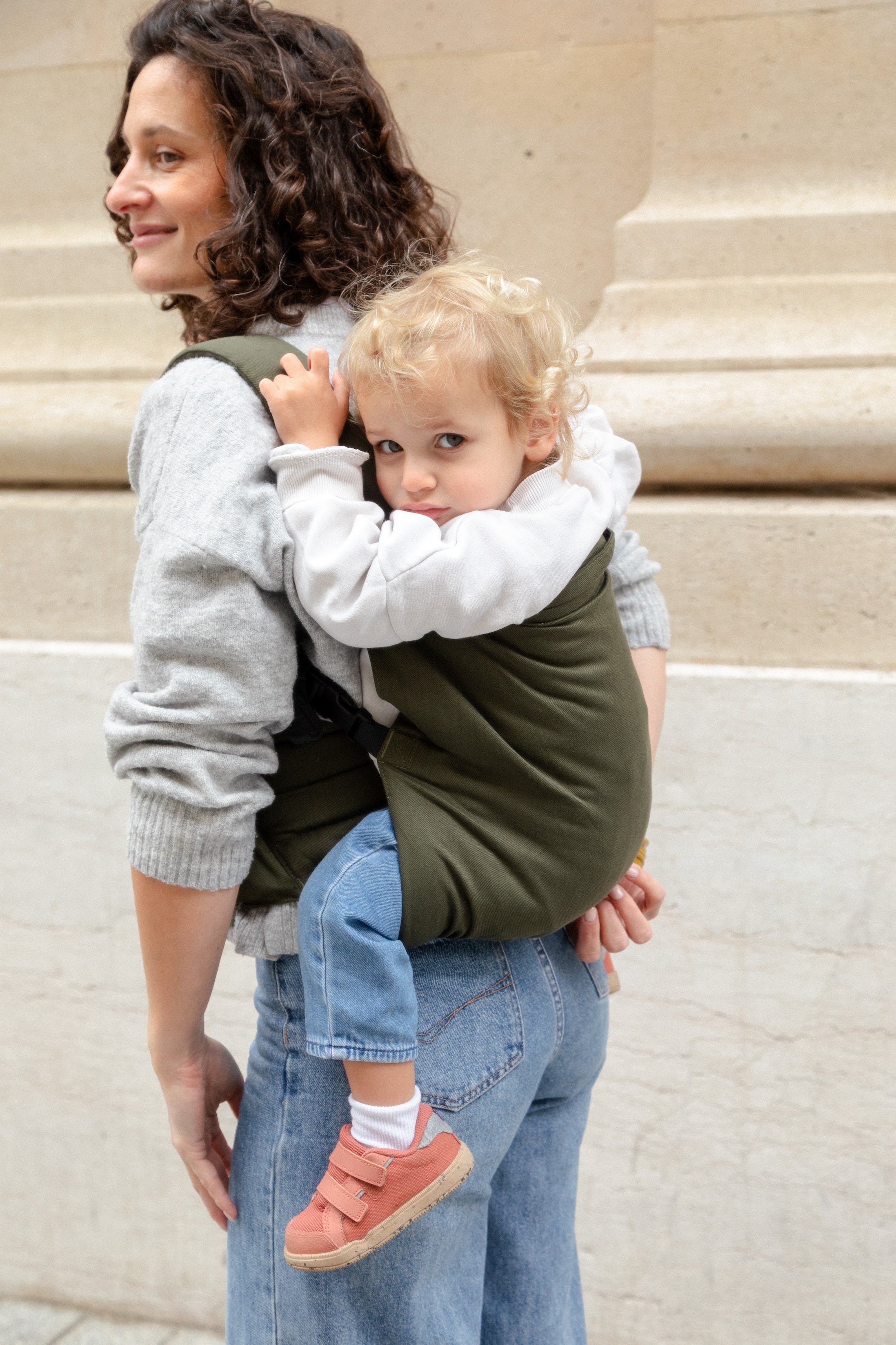 Exquis+ Toddler