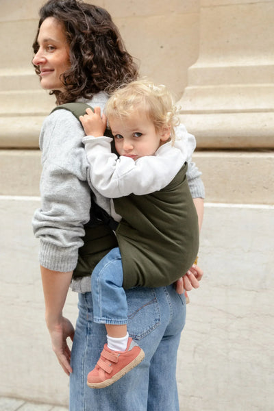 Exquis+Toddler - Bud & Blossom Slings