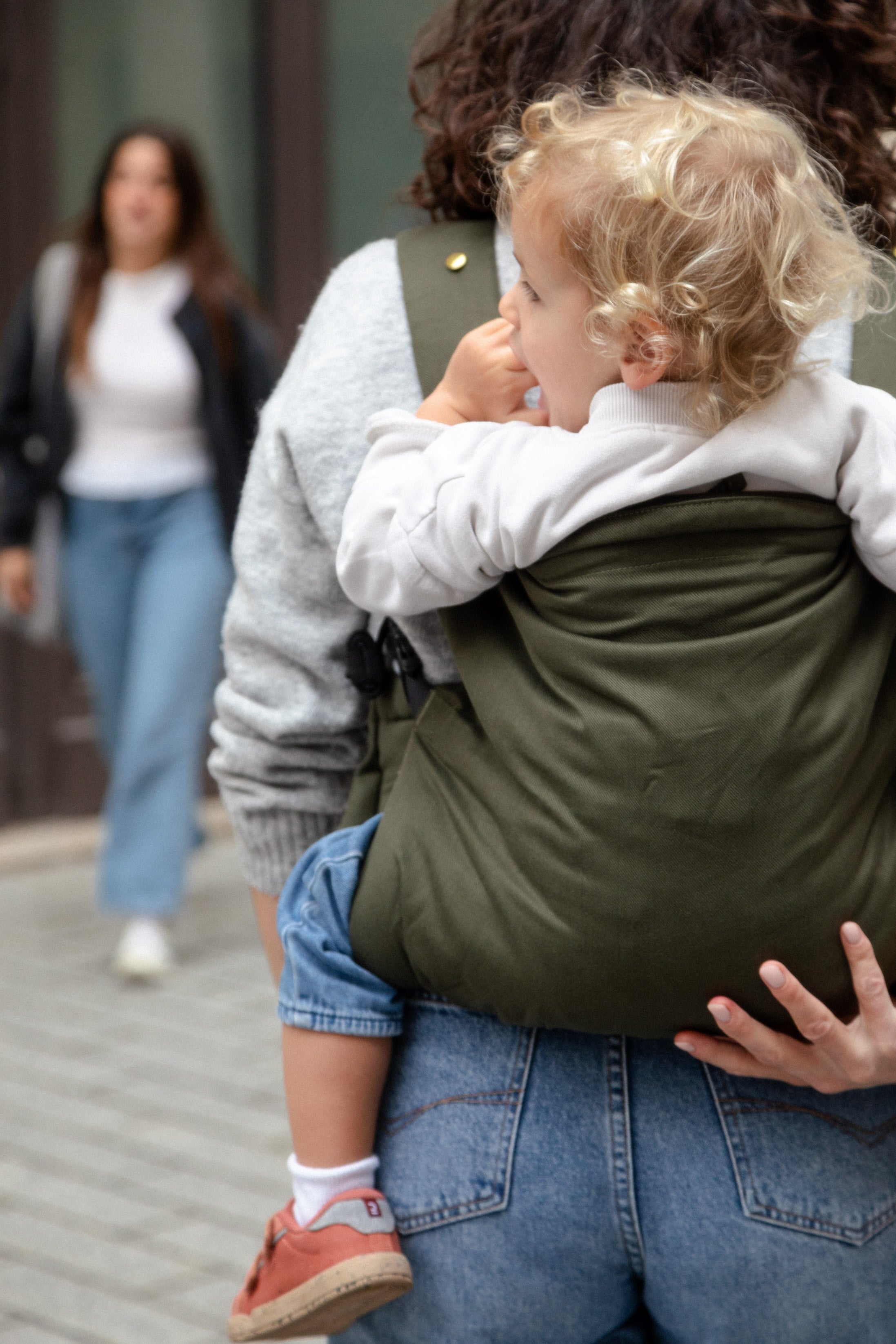 Exquis+ Toddler
