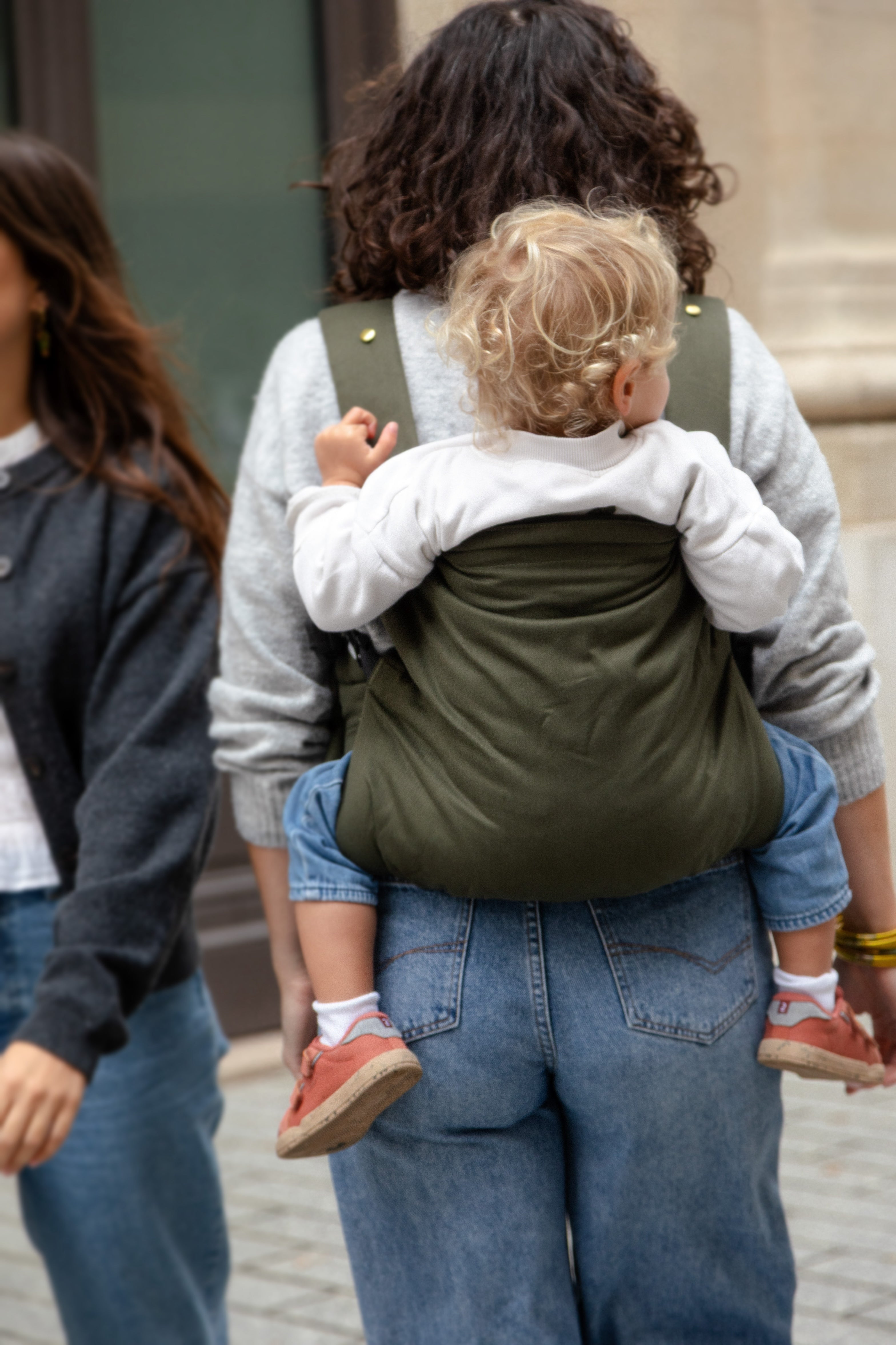 Exquis+ Toddler