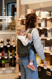 Exquis+ Toddler