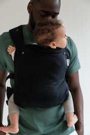 Minuit Exquis Baby Carrier