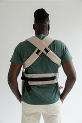 Cloud shoulder strap protectors