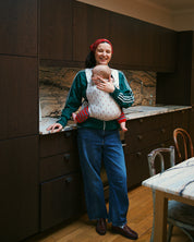 Exquisite Forest Baby Carrier 