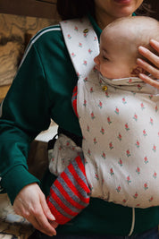 Exquisite Forest Baby Carrier 