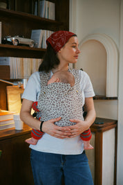 Exquisite Forest Baby Carrier 