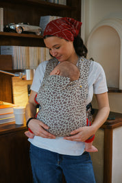 Exquisite Forest Baby Carrier 