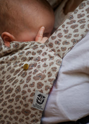 Exquisite Forest Baby Carrier 