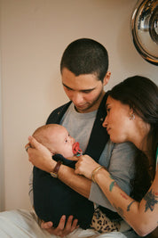 Exquisite Forest Baby Carrier 