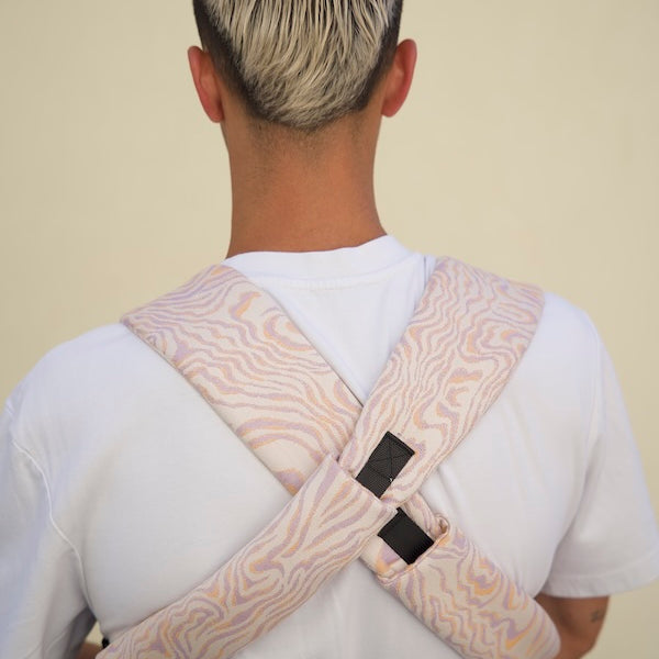 Protège-bretelles Cloud