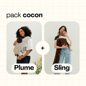 Pack Cocon