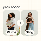Pack Cocon