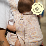 Porte-bébé Exquis Psyche
