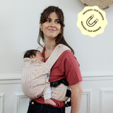 Porte-bébé Exquis Psyche