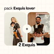 Pack Exquis Lover